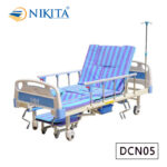 giường y tế đa chức năng nikita DCN05