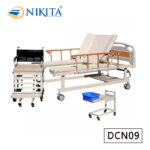Giường y tế tách xe lăn DCN09