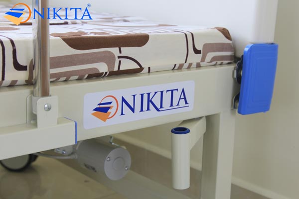 tem chống hàng giả giường y tế nikita NKT-DCN05