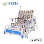 giường bệnh đa chức năng nikita DCN04