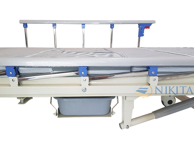 giường bô vệ sinh NKT-DCN03