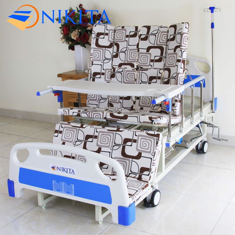 Giường y tế Nikita NKT-DCN06