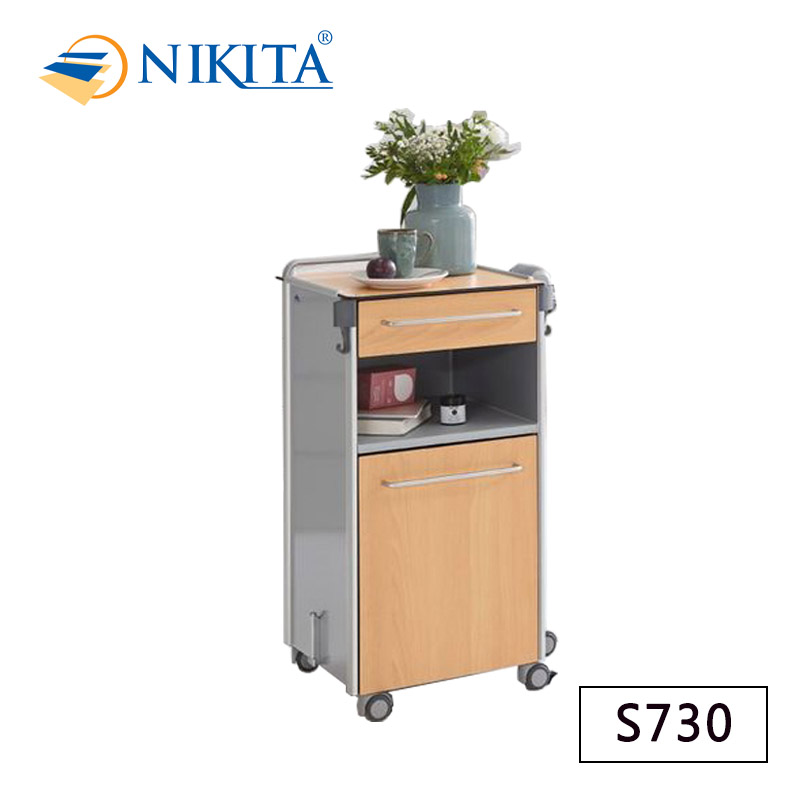 Tủ y tế cho bệnh nhân NIKITA NKT-S730